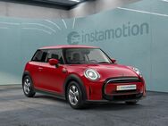 MINI One, , Jahr 2021 - München