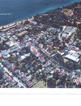 RESERVIERT! Projektierte Wohnanlage für ca. 78 - 88 Wohnungen + Tiefgarage mit 8.433 m² BGF direkt am Markkleeberger See (Neubauprojekt)! - Markkleeberg