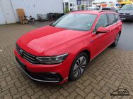 VW Passat Variant, 1.4 TSI GTE Pro, Jahr 2021 - Bielefeld