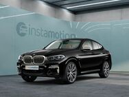 BMW X4 M40, i M Sport Panodach Galvanik Hamran K, Jahr 2020 - München