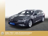 Opel Insignia, 2.0 Sports Tourer Diesel Elegance, Jahr 2022 - Hannover