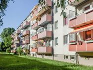 Das urbane Leben im schönen Flemminggebiet genießen - Chemnitz