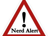 Nerd sucht Nerdin - Köln