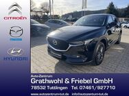 Mazda CX-5 Skyactiv-D150 FWD 6AG EXCLUSIVE-Line*1.HAND - Tuttlingen