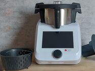 Monsieur Cuisine Smart weiß - Kassel