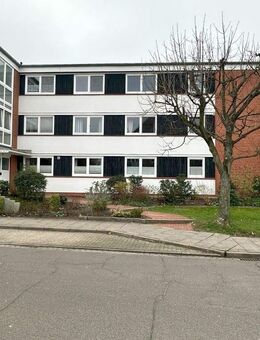 Tolle 3-Zimmer Wohnung mit Balkon in zentraler Lage in 21423 Winsen (Luhe), max. 2 Personen - Winsen (Luhe)