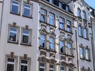 Helle 71-qm-Wohnung mit Kellerabteil in zentraler Lage - Aue