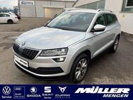 Skoda Karoq, 2.0 TDI Clever ||| Clever, Jahr 2021 - Mengen