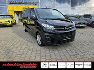 Opel Vivaro, 1.5 D Cargo M Edition, Jahr 2022 - Potsdam