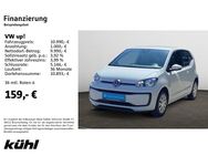 VW up, 1.0, Jahr 2021 - Hildesheim