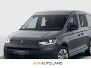 VW Caddy, 2.0 TDI Maxi Flexible | |, Jahr 2022 - Plattling