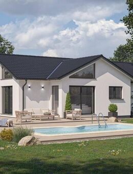 Sonnig und ruhig!!! Da sollte Ihr Haus stehen - Niederstetten