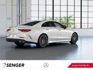 Mercedes CLS 220, d AMG Night, Jahr 2023 - Oberursel (Taunus)