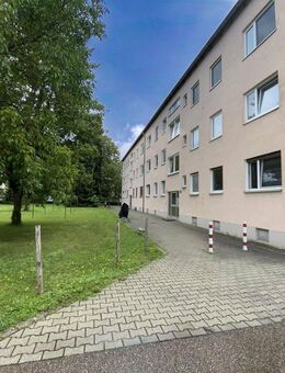 3-Zimmerwohnung in Ingolstadt-Südwest - Ingolstadt