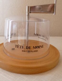 Käsehobel - Bad Wildungen