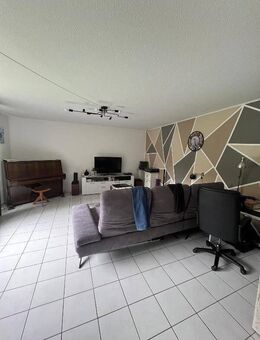 Ruhig wohnen im Grünen - Siegen (Universitätsstadt)