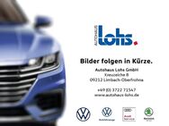 VW T-Cross, R line life, Jahr 2023 - Limbach-Oberfrohna