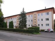 2-Raum-Wohnung mit Balkon - Hildburghausen