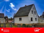 Idyllisch leben! - Colditz