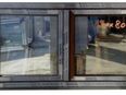 Kunststofffenster Fenster,neu 150x80 cm (bxh) 2-flg Eichegold in 45127
