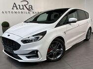 Ford S-Max 2.0 EB Aut. ST-Line NAV+LED+AHK+PANO+ACC - Wardenburg