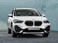 BMW X1, xDrive25e Advantage, Jahr 2021 - München