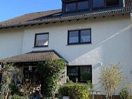 Vermietung einer traumhaften Wohnung im 1.OG mit attraktivem Balkon in Mehr-Familienhaus - Waldalgesheim