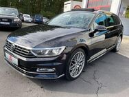 VW Passat 2.0 TDI 190 PS Highline R Line Leder Pano - Gießen