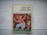 In jedem Wald ist eine Maus,die Geige spielt,Gina Ruck-Pauquet,dtv,1982 - Linnich