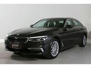 BMW 530 e A iPerf Luxury Line ACC LED LiveCockpit HuD - Paderborn