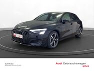 Audi A3, Sportback 35 TDI advanced, Jahr 2023 - Minden (Nordrhein-Westfalen)