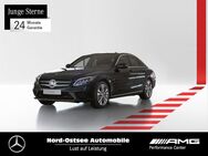 Mercedes C 300, e Avantgarde Distro Totwink, Jahr 2020 - Reinbek