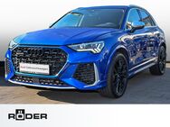 Audi RSQ3, 2.5 TFSI quattro, Jahr 2022 - Duisburg