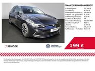 VW Golf, 2.0 TDi VIII Active, Jahr 2022 - Lübeck