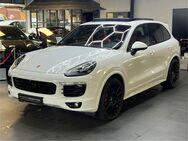 Porsche Cayenne Diesel Platinum Edition PANO/BOSE/ACC - Bielefeld