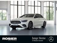 Mercedes E 200, d AMG Sport, Jahr 2023 - Paderborn