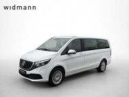 Mercedes-Benz EQV 300 Lang 8-Sitzer - Crailsheim