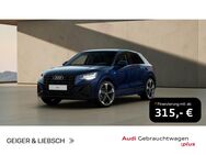 Audi Q2, 35 TFSI S-LINE 19ZOLL, Jahr 2023 - Linsengericht