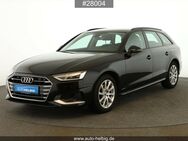 Audi A4, Avant 35 TFSI advanced #####, Jahr 2020 - Donnersdorf