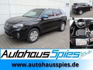 SsangYong Korando E-Motion Platinum 339 KM Reichw WärmeP RKam - Heilbronn