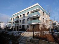 Schöne neuwertige 3 Zimmerwohnung - Renningen