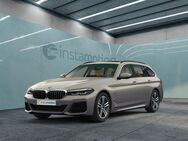 BMW 530, e xDrive M Sport, Jahr 2023 - München