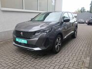 Peugeot 3008, Allure Pack, Jahr 2023 - Hachenburg