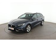 Seat Leon 1.5 TSI ACT FR - Berlin