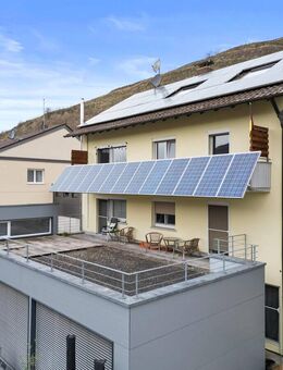 IMMORath.de - Schöne Wohnung im Kaiserstuhl - Vogtsburg (Kaiserstuhl)
