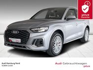 Audi Q5, Sportback 40 TDI S line quattro, Jahr 2024 - Hamburg