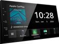 K E N W O O D C AR H I F I DOPPEL DIN   DAB+  CAR Play- WVGA Monitor - in 8600