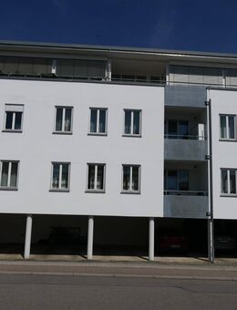 2,5 Zimmer Wohnung in Riedlingen - Riedlingen