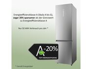 Haier Kühl-/Gefrierkombination 2D 60 Series 7 HDPW7620AANPK, 205 cm hoch, 59,5 cm breit, Absolut effizient: Nur 92 kWh jährlicher Energieverbrauch