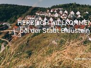 Wohnen wie im eigenen Haus- 2 x ETW im Dreifamilienhaus - Blaustein